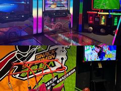 -VS SPORTS PARK运动玩乐园·团建·生日会(合生汇店)