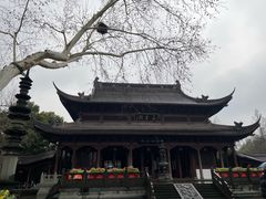 -钱王祠
