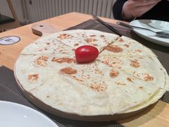 -ALAMEEN阿拉伯餐厅(三里屯店)