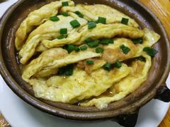 -苏记农家菜馆