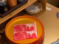 -温野菜涮涮锅(曲江大悦城店)