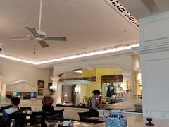 -荟景阁葡国餐厅