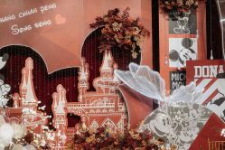 -IDOI婚礼策划·IDOIWEDDING