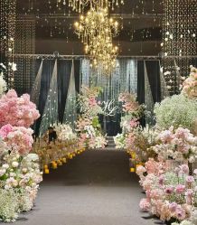 点击看大图 -华侨城洲际大酒店·宴会厅