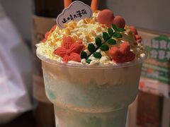 -岛风·台食小馆 ISLAND BISTRO(烟台山店)