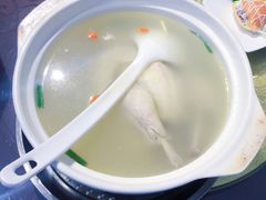 -19号私房菜(云南路店)