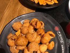 -巴蜀印象火锅(永陵总店)