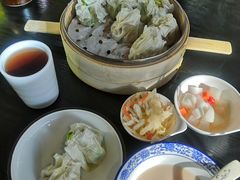 -真食净香居·内蒙稍麦(亚运村店)