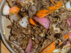 -京玉菲饭店(李村店)