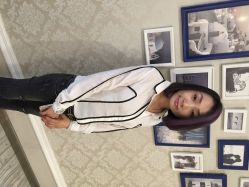 周鑫老师作品-影博莎美容美发形象设计中心