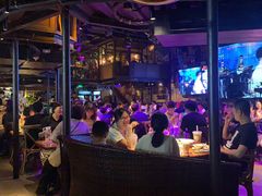 -胡桃里音乐酒馆(白云五号T5 MALL店)