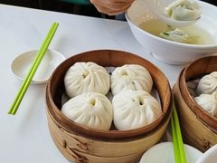-古南都·清真绿柳居菜馆(太平南路店)