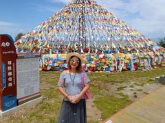-青海湖国家重点风景名胜区