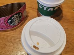 -星巴克(汕尾信利城市广场店)