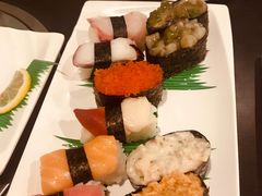 -酉泽屋刺身三文鱼寿司主题餐厅(望馨商业中心店)