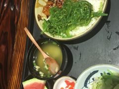 -石屋料理(南京西路店)