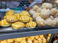 -占西饼店