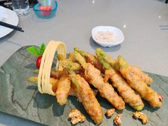-铜锣湾·有麝自然香(长嘉汇购物公园店)