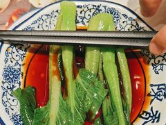 -陳香貴·兰州牛肉面(东方宝泰店)