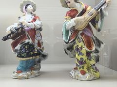 -Me Coffee下午茶艺术空间