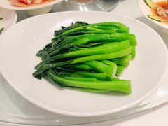 -先记烧鹅王·本地粤菜(福永店)