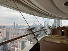 -上海新世界丽笙大酒店旋景餐厅(人民广场店)