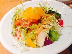 水源素问韩国料理(富丽华店)-萨拉伯尔水源素问店·韩国宫廷料理(人民路店)