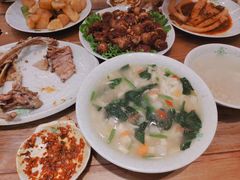 -清真·益鑫羊肉手抓馆(花园北街店)