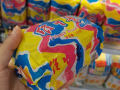 -百年义利(福长街店)