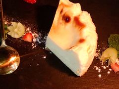 芝士蛋糕-酒池星座(深圳湾后海汇店)