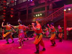 -巴人堂(女儿城店)