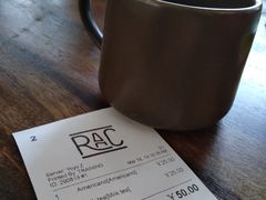 -RAC BAR(安福路店)