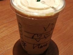 -星巴克(杭州临平万达广场店)
