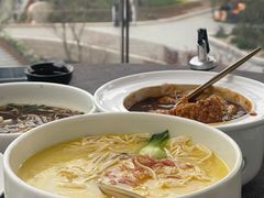 -南里山房·新淮扬菜(徐汇万科店)