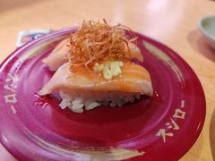 -寿司郎(北京路粤潮楼店)