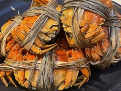 -铭副琦食·虾蟹烩馆(渔人码头店)