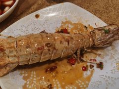 -揭阳钟记小食(福田新村店)