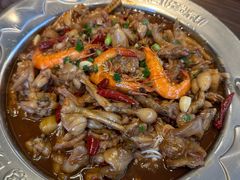 -胖哥俩肉蟹煲(杭州下沙学林街店)