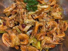 -重庆巴渝火锅(钟家村店)