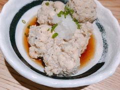 -初居食屋日式料理(万象城购物中心店)
