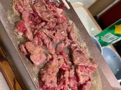 -左庭右院鲜牛肉火锅(苏州园区永旺店)