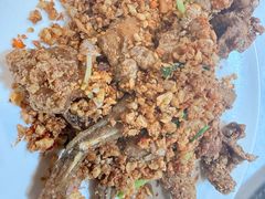-活潑鲜跳(湖滨商业街店)
