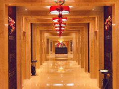 包房-国贸格兰维大酒店-山城映像中餐厅(青年路店)