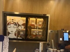 -霸王茶姬(南强街店)