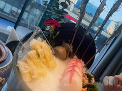 -享月汤皇·海鲜小火锅·聚会(曲江创意谷店)