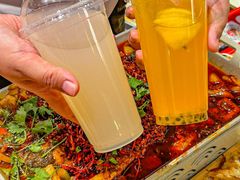 -福苗小骆驼烧烤(莲湖路店)