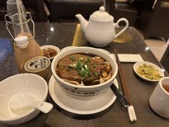 -中国厨房/台湾牛肉面