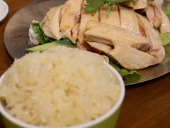 海南鸡-绿柠食堂(北外滩店)