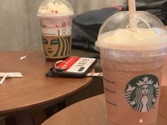 -星巴克(福州三坊七巷店)