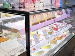 -巴黎优朵烘焙馆(菱角湖壹号店)
